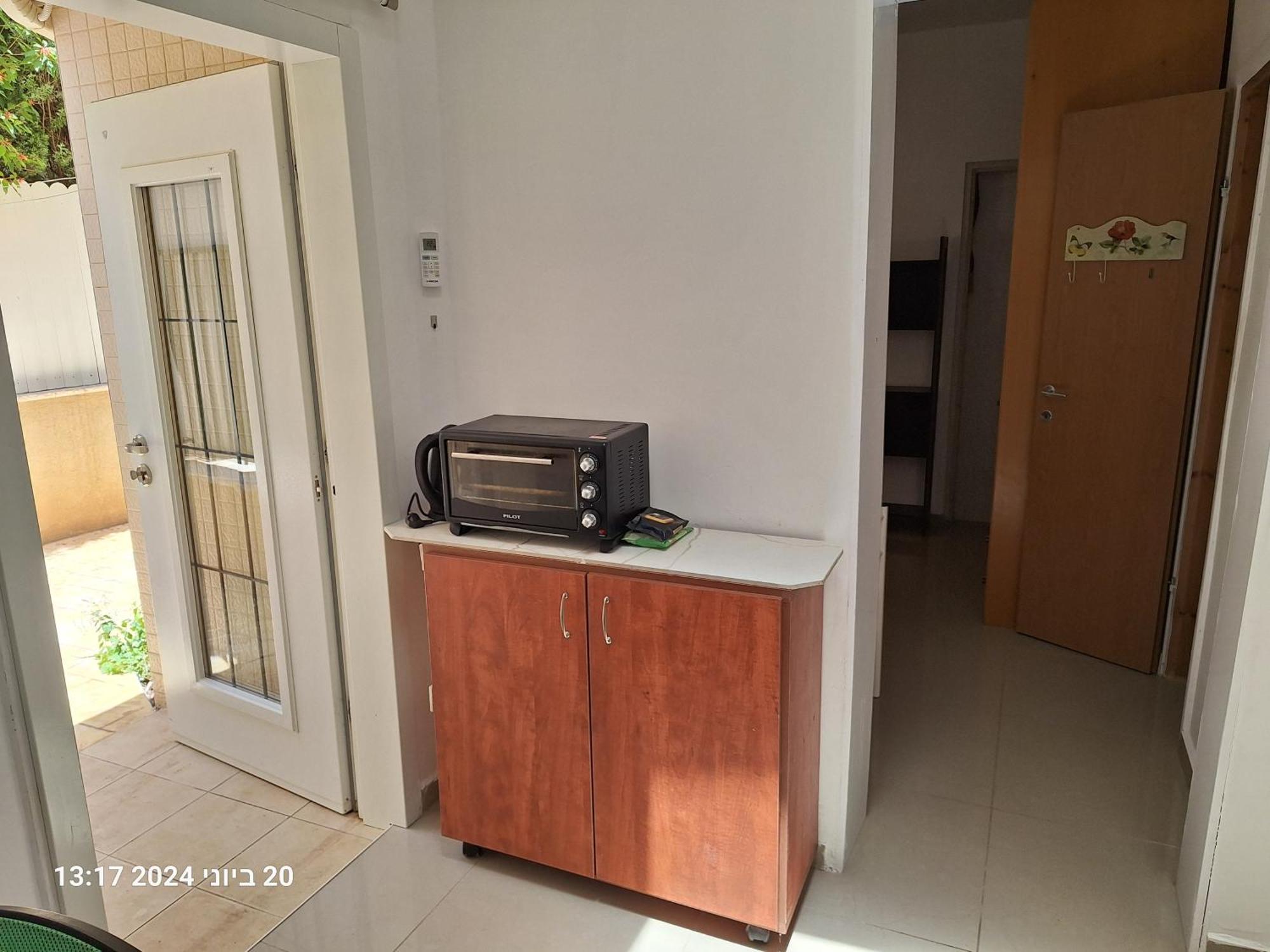 Hotel הבית הירוק Karmiel Zewnętrze zdjęcie