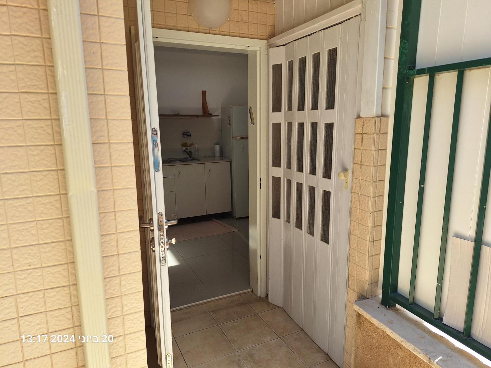 Hotel הבית הירוק Karmiel Zewnętrze zdjęcie
