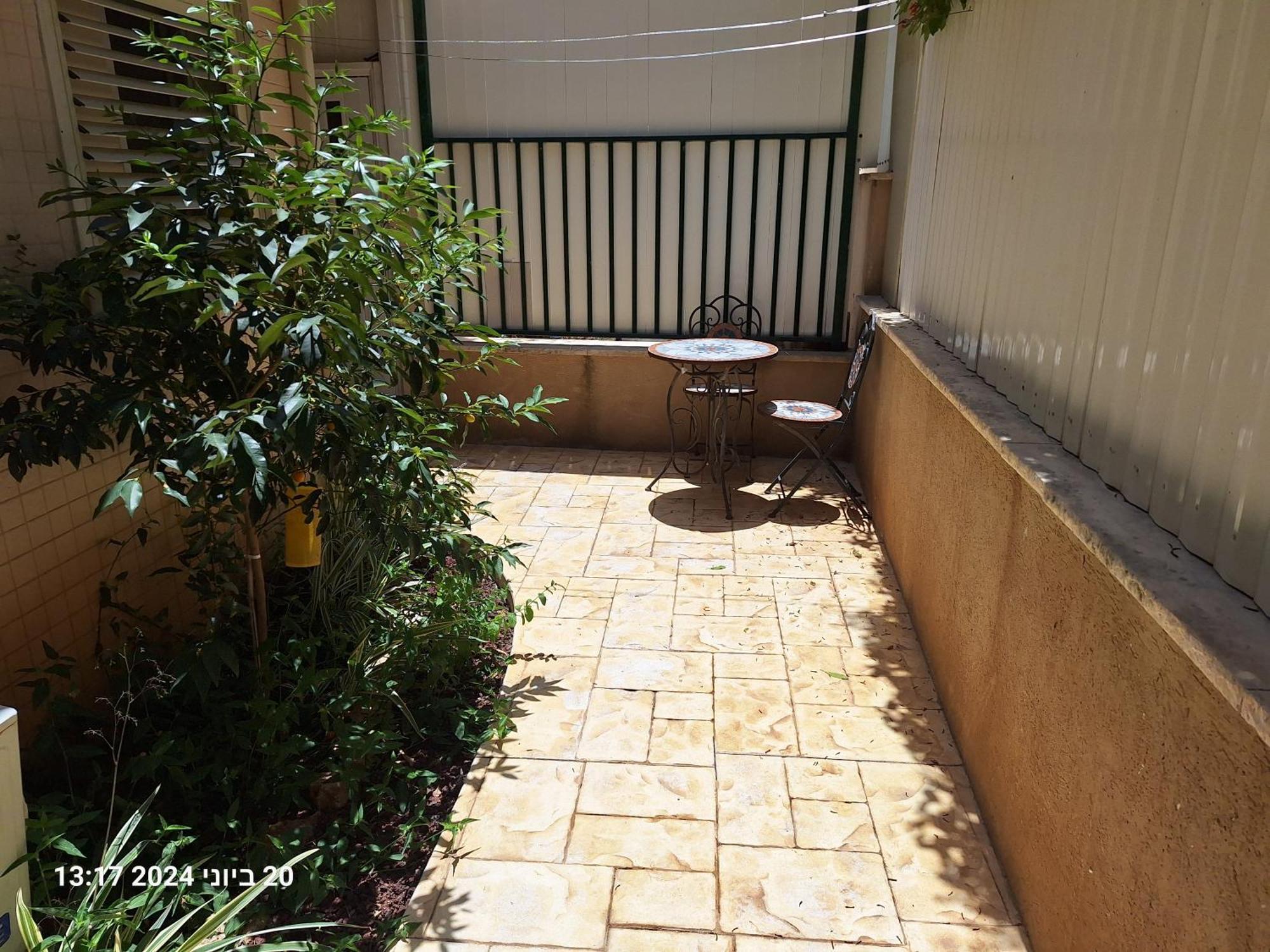 Hotel הבית הירוק Karmiel Zewnętrze zdjęcie